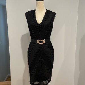 Bailey 44 Lined Dress